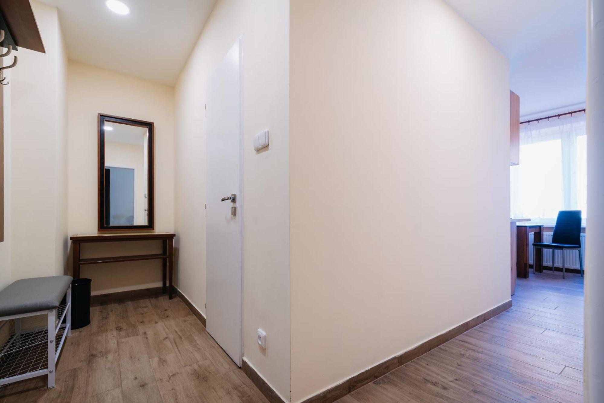 Apartments Tgm 11 カルロヴィ・ヴァリ エクステリア 写真