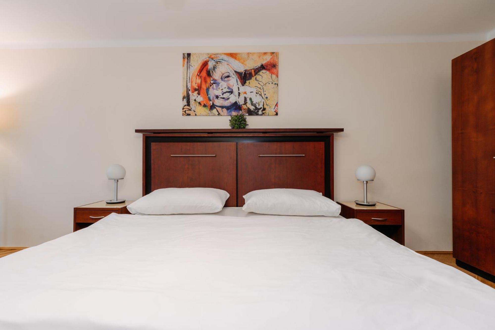 Apartments Tgm 11 カルロヴィ・ヴァリ エクステリア 写真