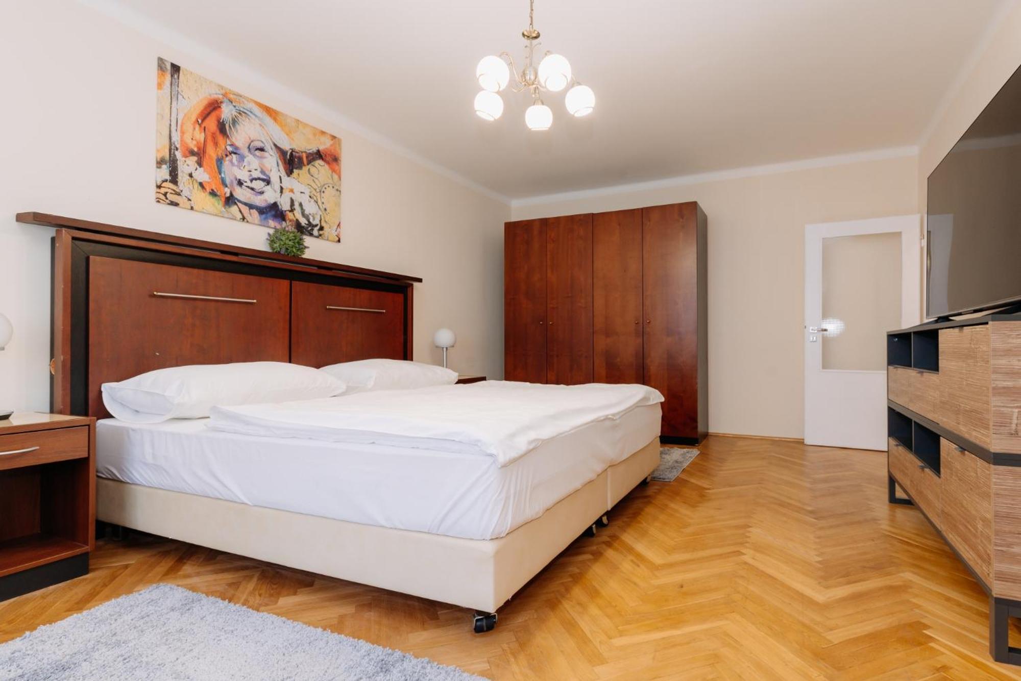 Apartments Tgm 11 カルロヴィ・ヴァリ エクステリア 写真