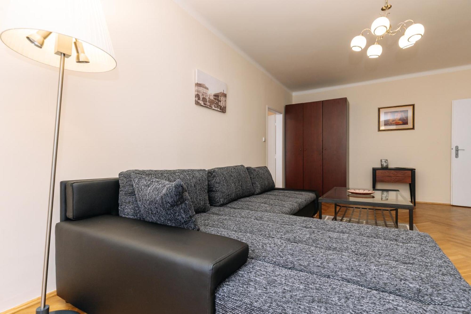Apartments Tgm 11 カルロヴィ・ヴァリ 部屋 写真
