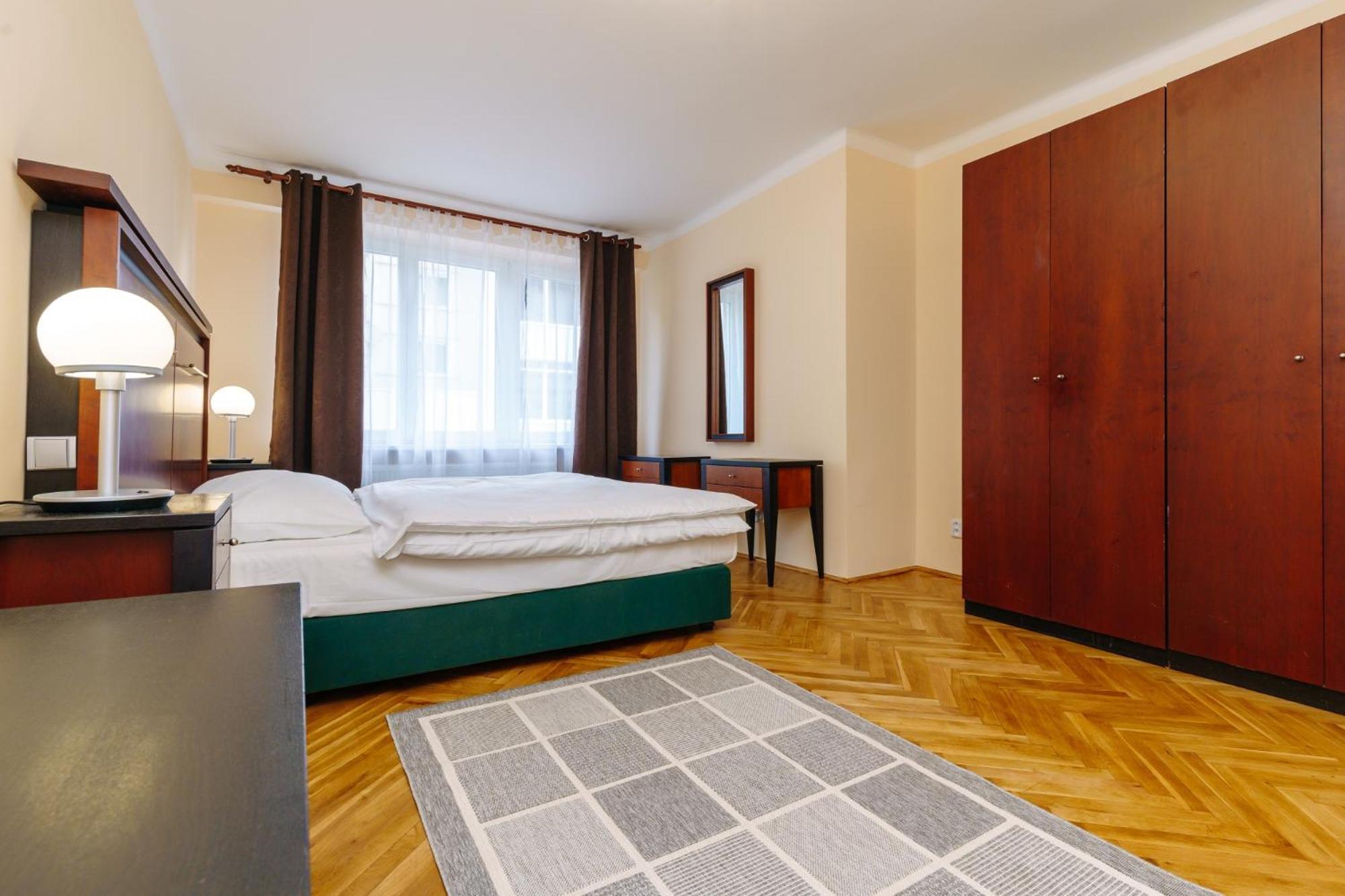 Apartments Tgm 11 カルロヴィ・ヴァリ 部屋 写真