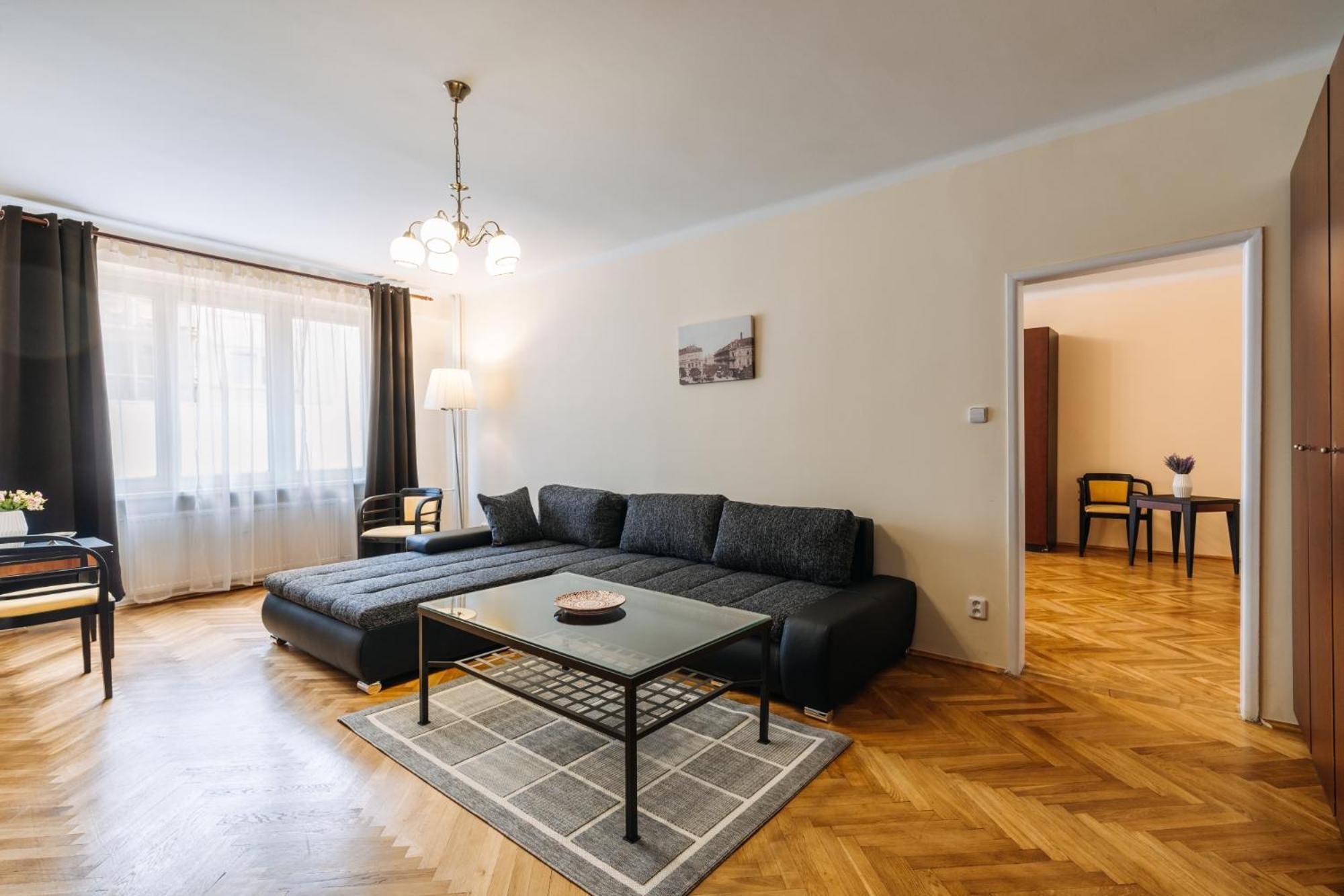 Apartments Tgm 11 カルロヴィ・ヴァリ 部屋 写真