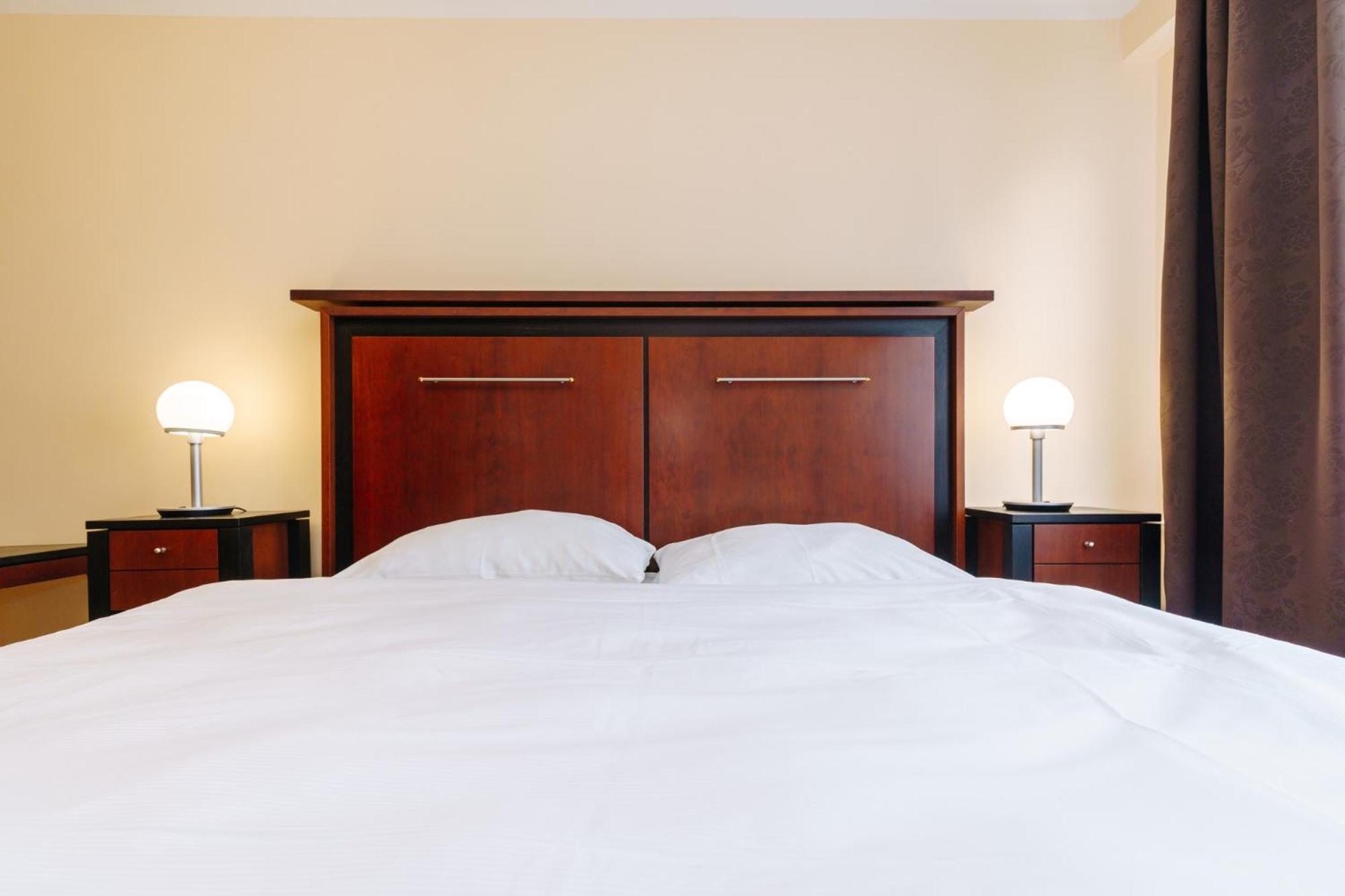Apartments Tgm 11 カルロヴィ・ヴァリ 部屋 写真