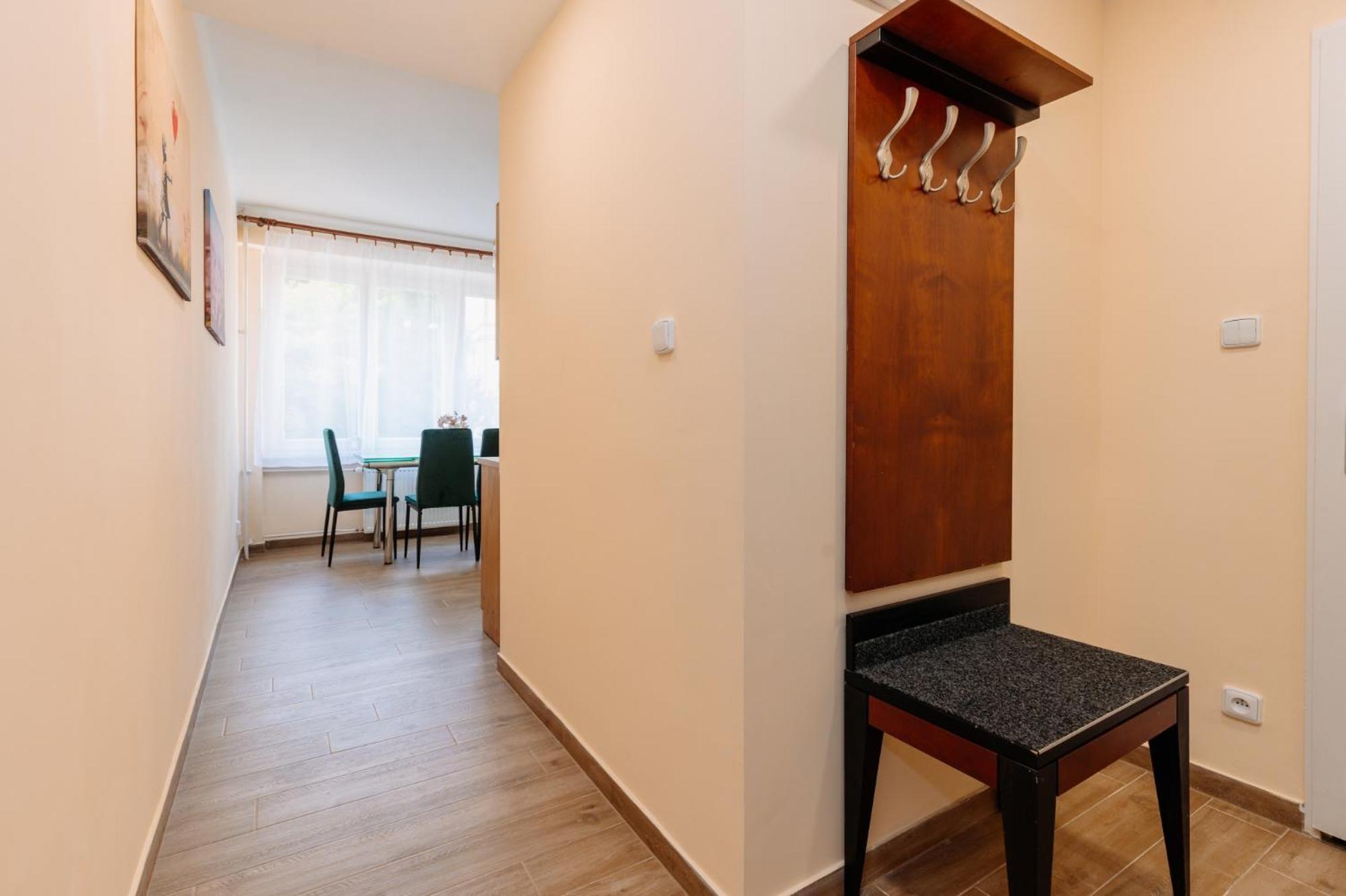Apartments Tgm 11 カルロヴィ・ヴァリ エクステリア 写真